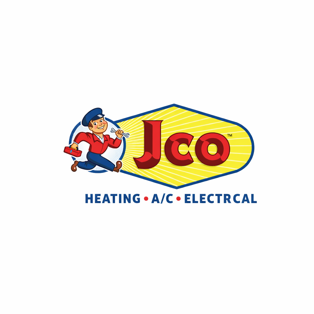 Jco Heating A/C Electrical